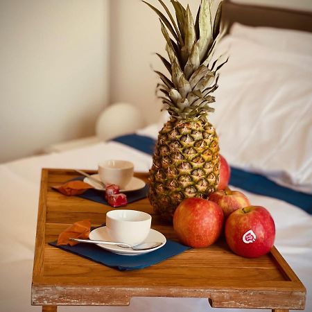 38 House Apartment Palermo Ngoại thất bức ảnh