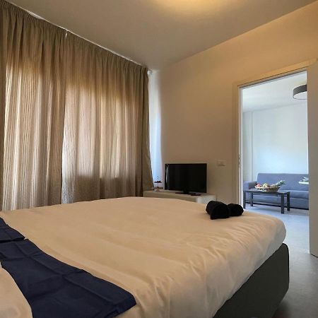 38 House Apartment Palermo Ngoại thất bức ảnh