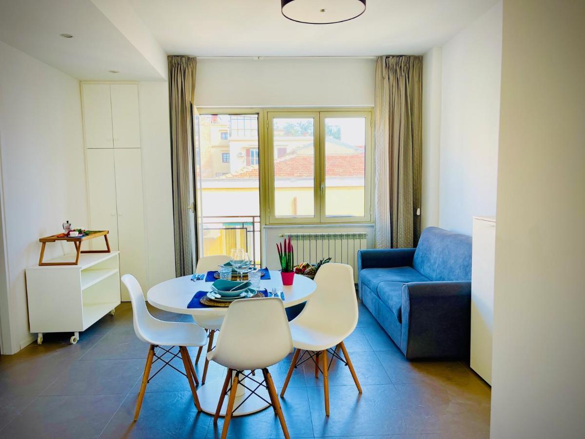 38 House Apartment Palermo Ngoại thất bức ảnh