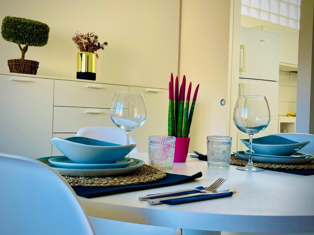 38 House Apartment Palermo Ngoại thất bức ảnh