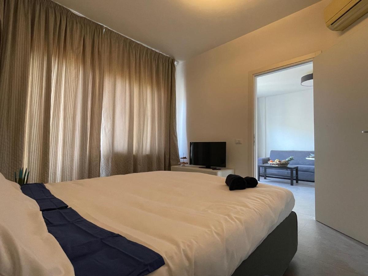 38 House Apartment Palermo Ngoại thất bức ảnh