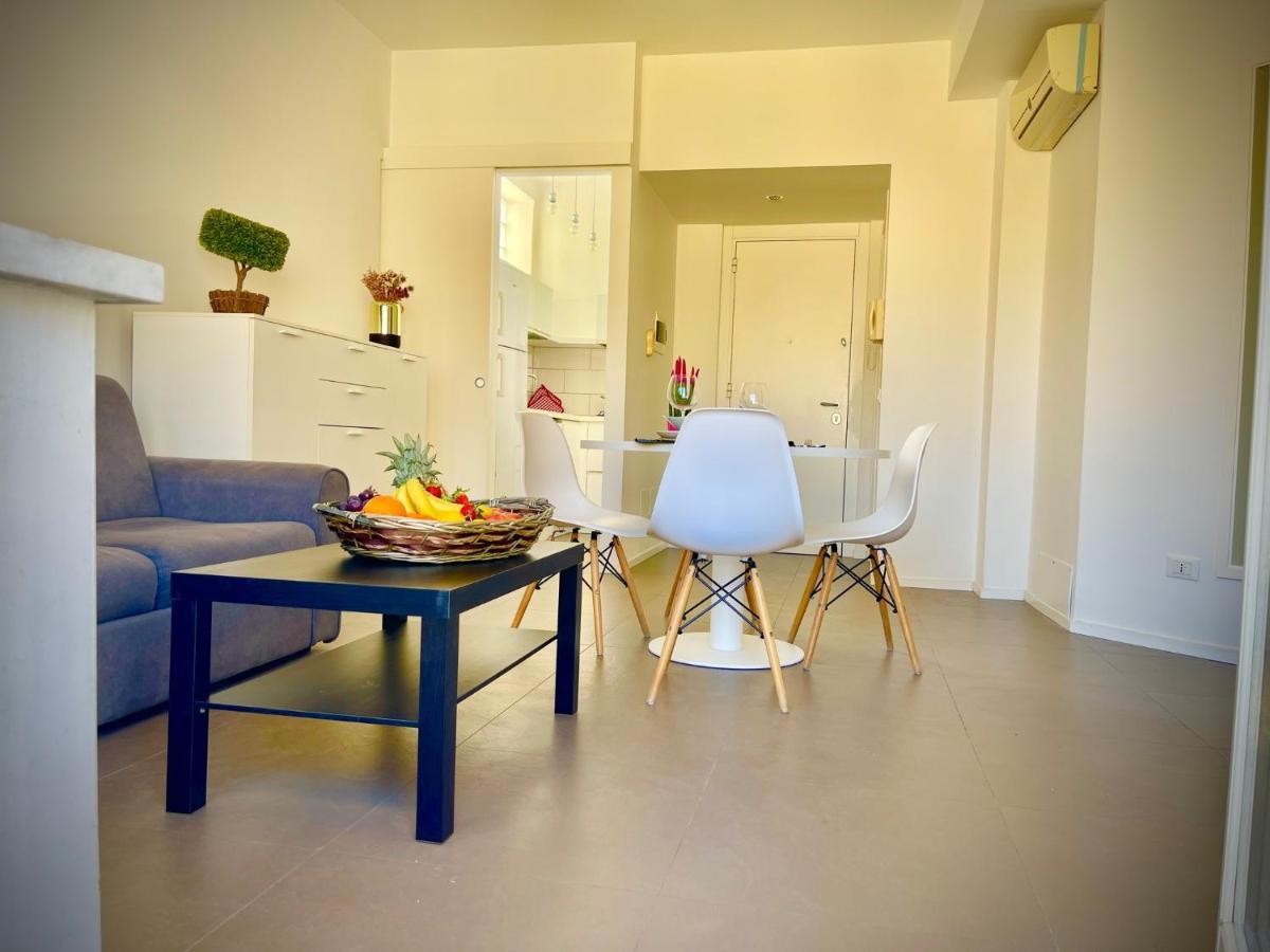38 House Apartment Palermo Ngoại thất bức ảnh