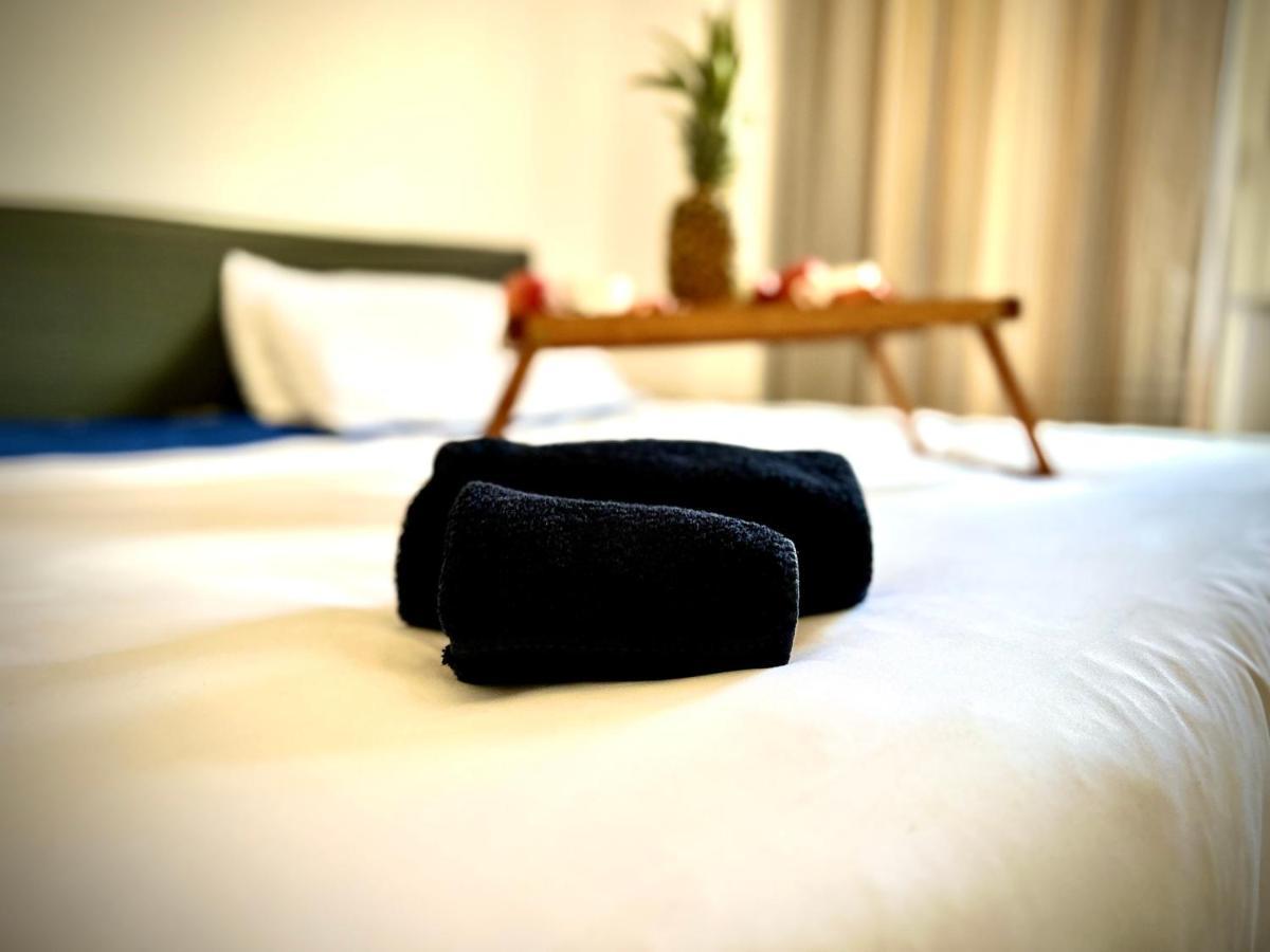 38 House Apartment Palermo Ngoại thất bức ảnh